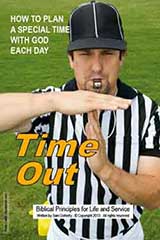 Time Out!