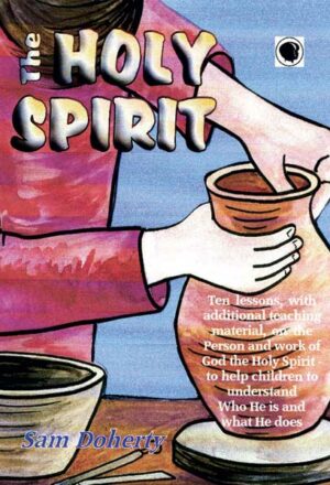 The Holy Spirit