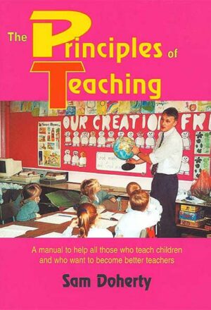 The Principles of Teaching