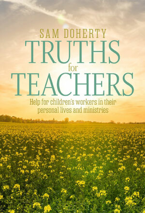 Truths for Teachers
