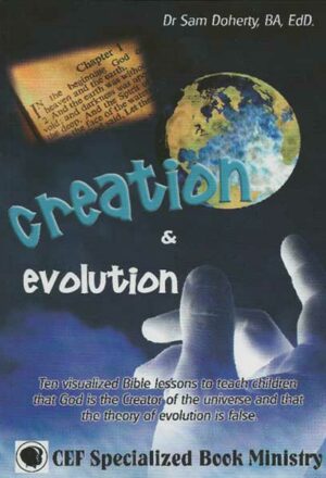 Creation & Evolution