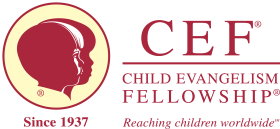 CEF Specialised Book Ministry