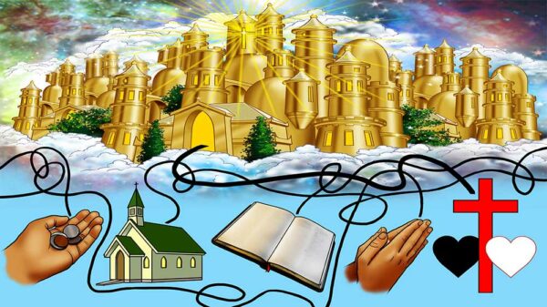 Salvation - The Gift of God (Part 1) - Image 4
