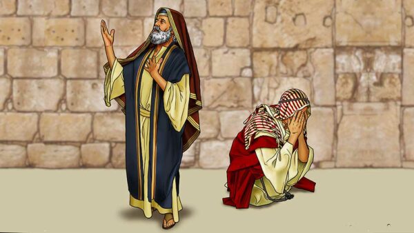 Salvation - The Gift of God (Part 1) - Image 5