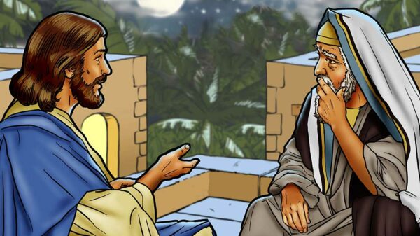 Salvation - the Gift of God (Part 2) - Image 4