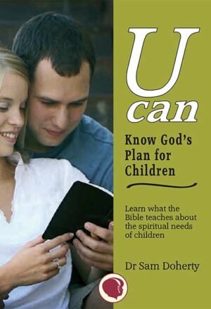 U-can Know God's Plan for Children
