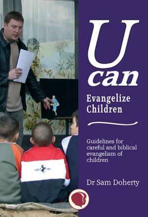 U-can Evangelize Children