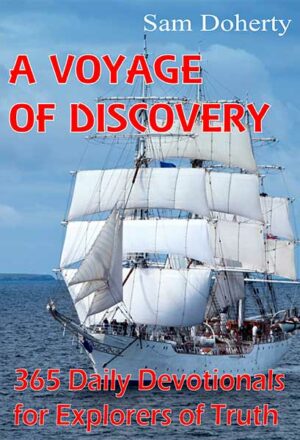 Voyage of Discovery by Sam Doherty