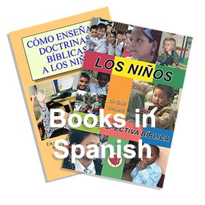 Spanish Books